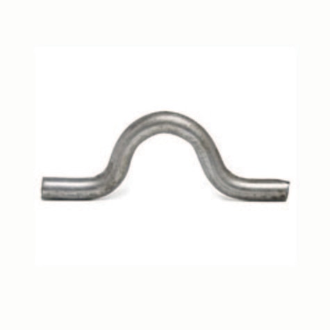 Stall Wall Bracket 16 Gauge 10 Pack Horse Stall Channel Bracket - 1-3/4 ...