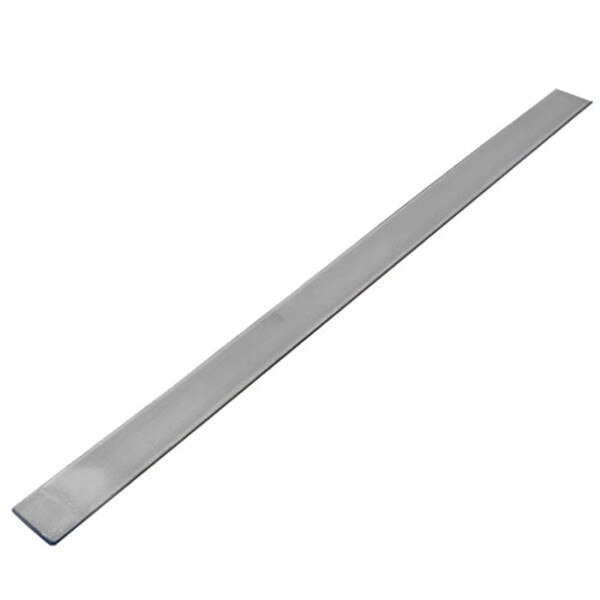 Ctl Flat Bar 1/4" 1" X 2' Spring Creek Products