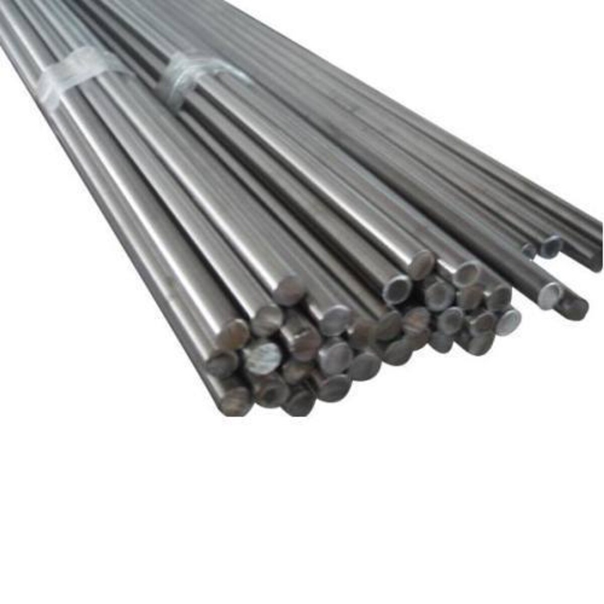 Ctl- H.R. Round Bar 1/2