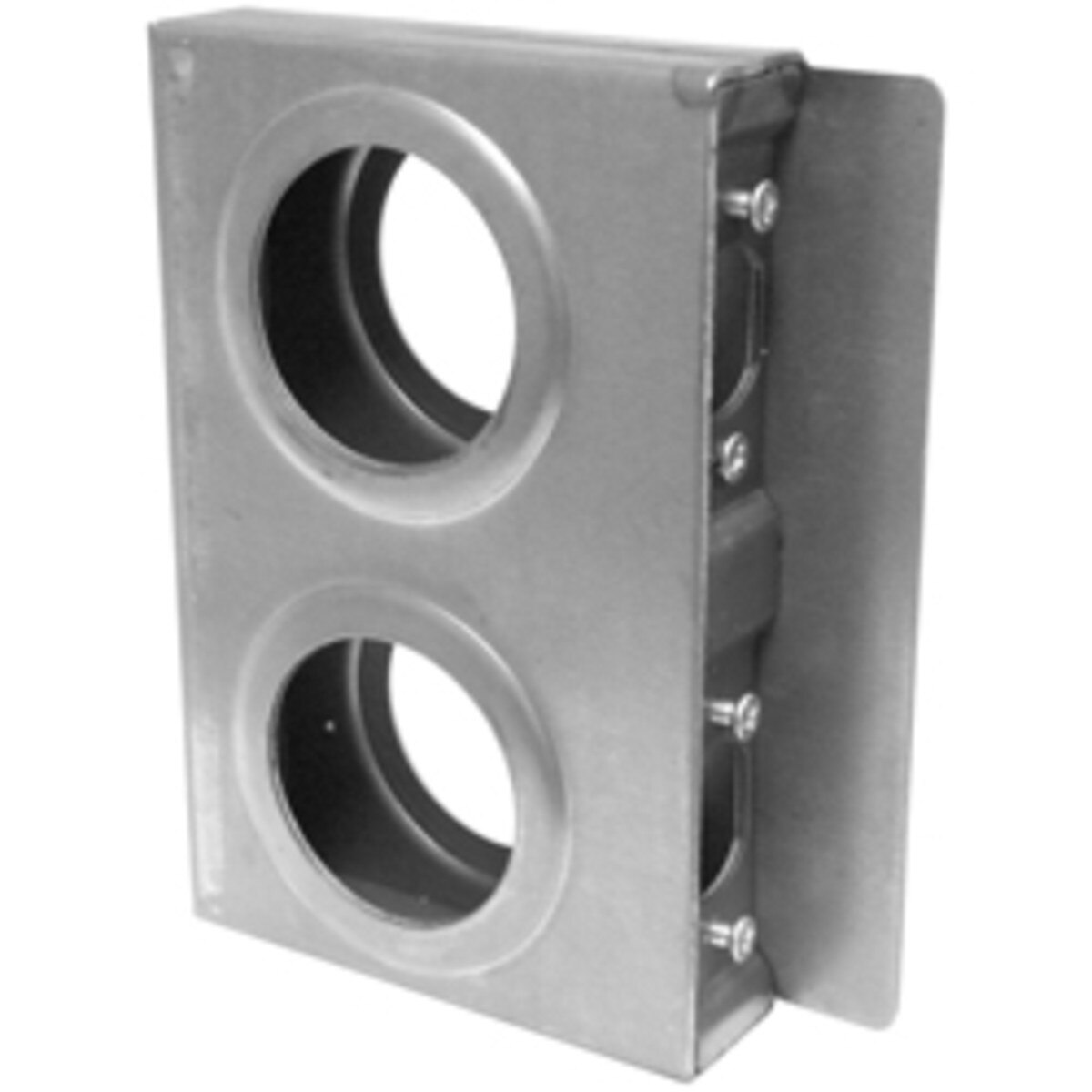 LOCK BOX - DOUBLE 7.5