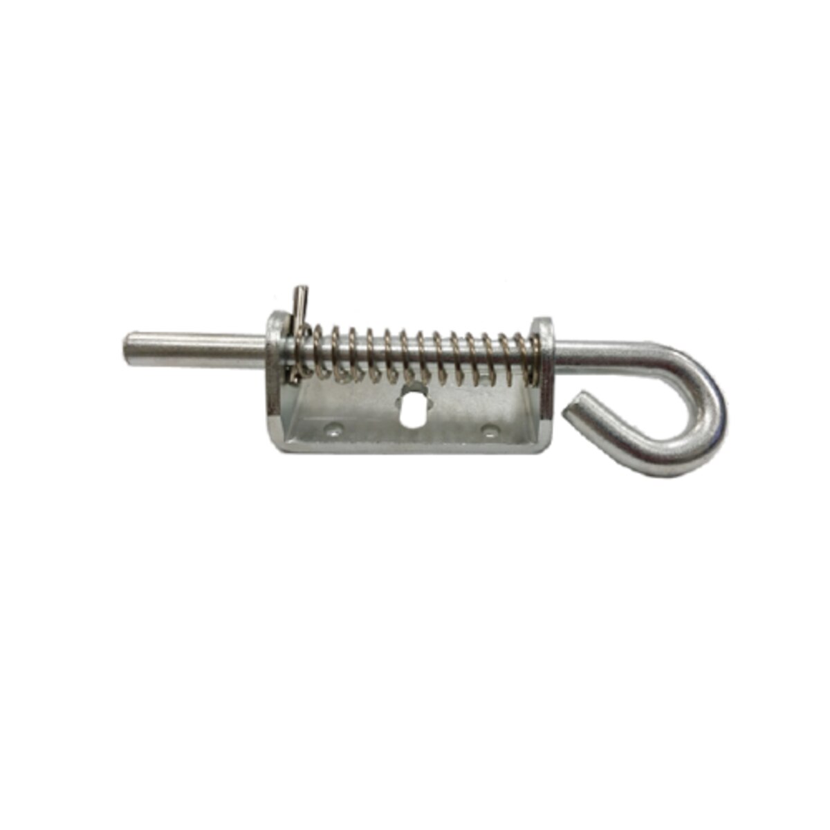 Spring Loaded Latch 7/16