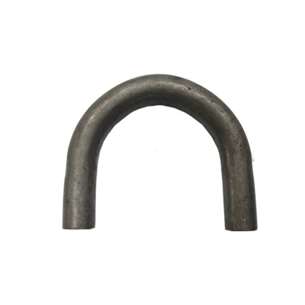 Tie Loops 2" X 1/2"SteelRndWeld Spring Creek Products