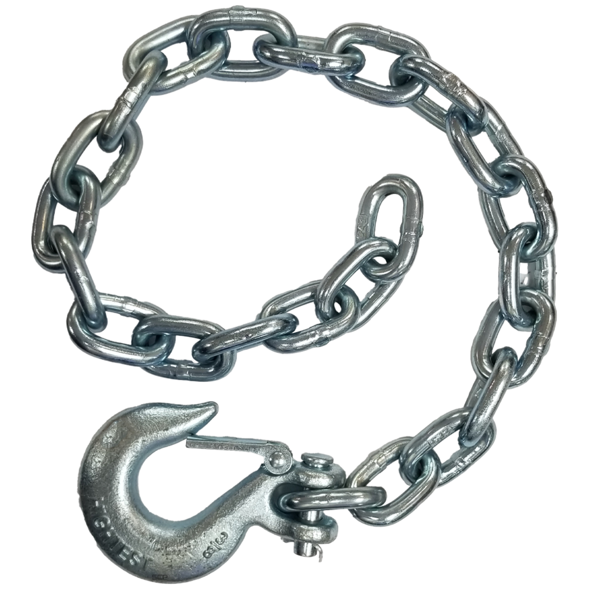 Clevis Slip Hook 3/8