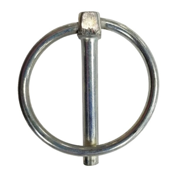 Linchpin 7/16