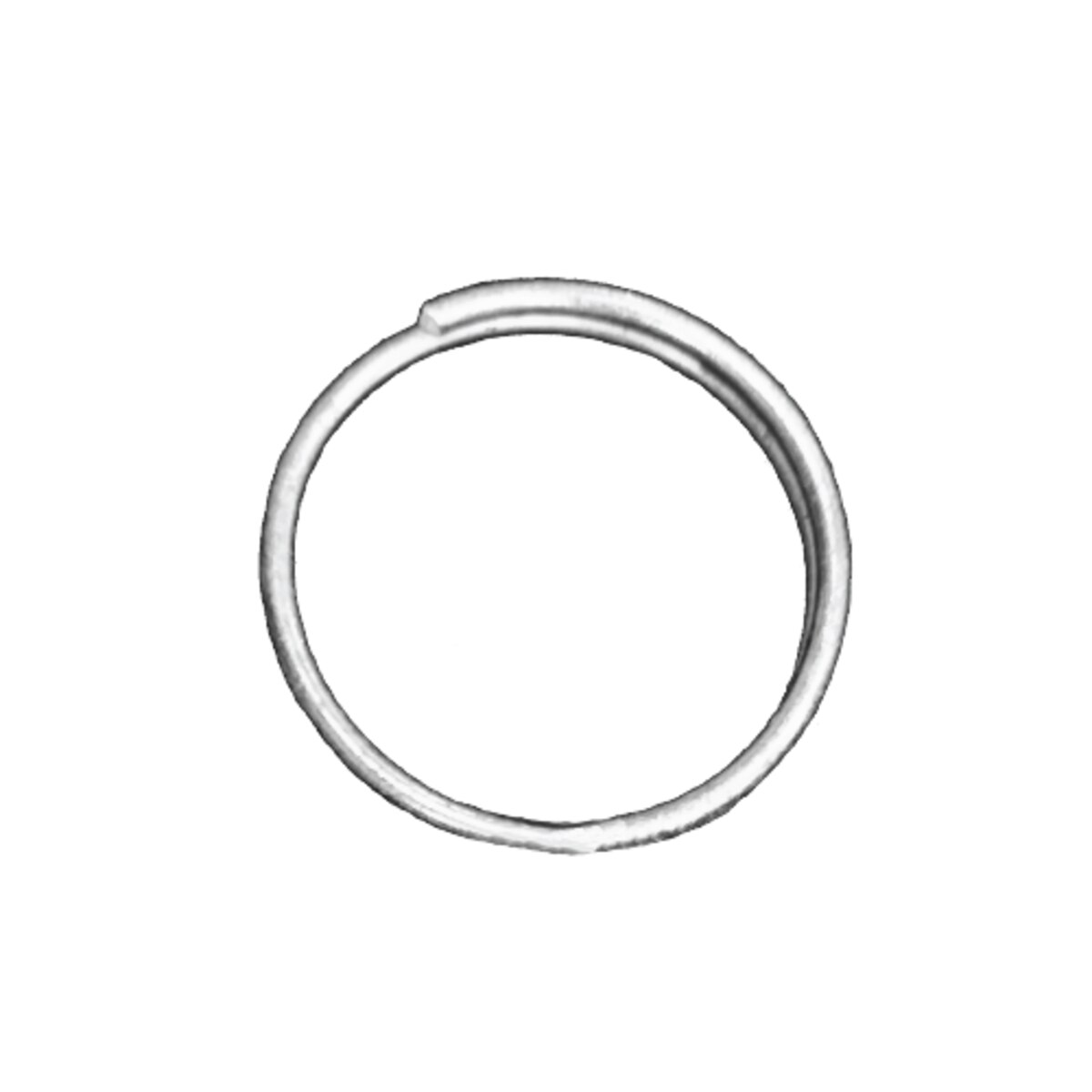 Split Ring For 5/8