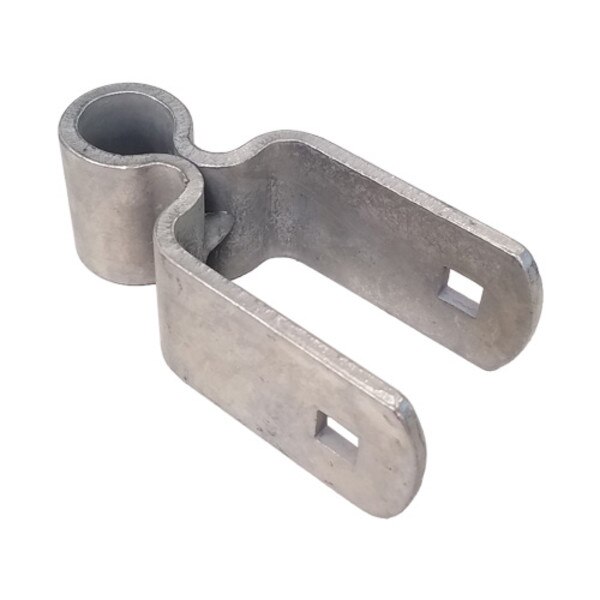 Sq.Female Hinge Bolt 3/4"X1.5" 7Ga | Spring Creek Products