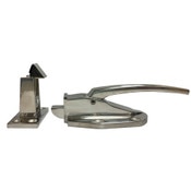 Smoker & BBQ Latches | Spring Creek Products