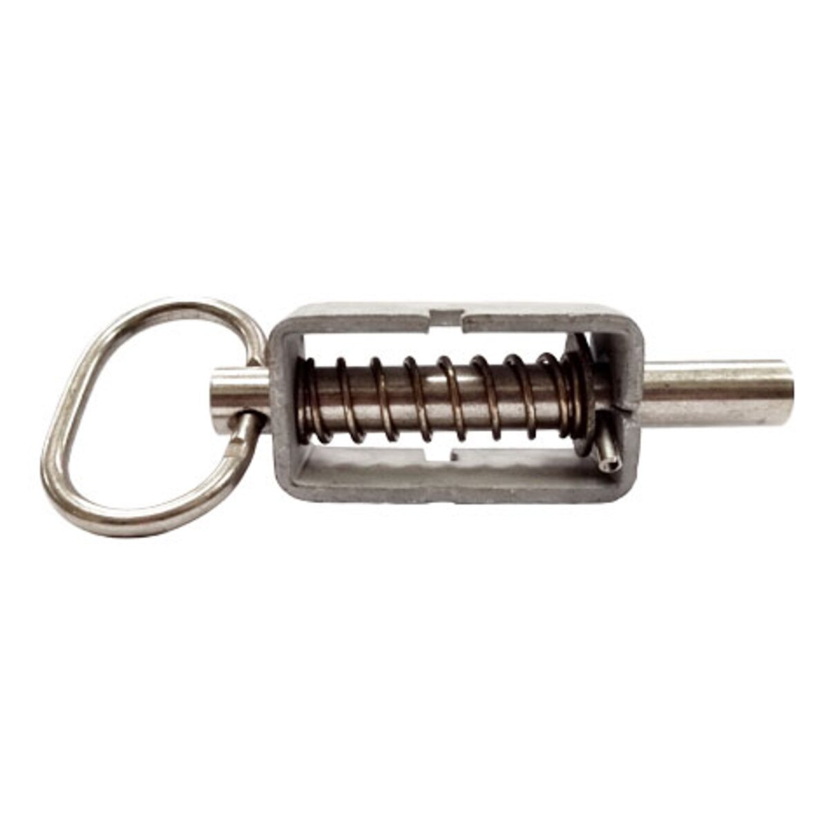 Spring Tube Latch 5/8