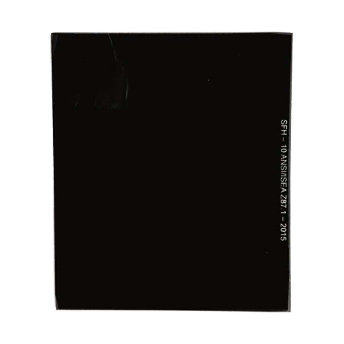 Welding Shade #10 Glass 4.5