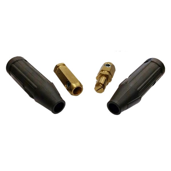 14 Welding Cbl Camlock Connector Spring Creek Products
