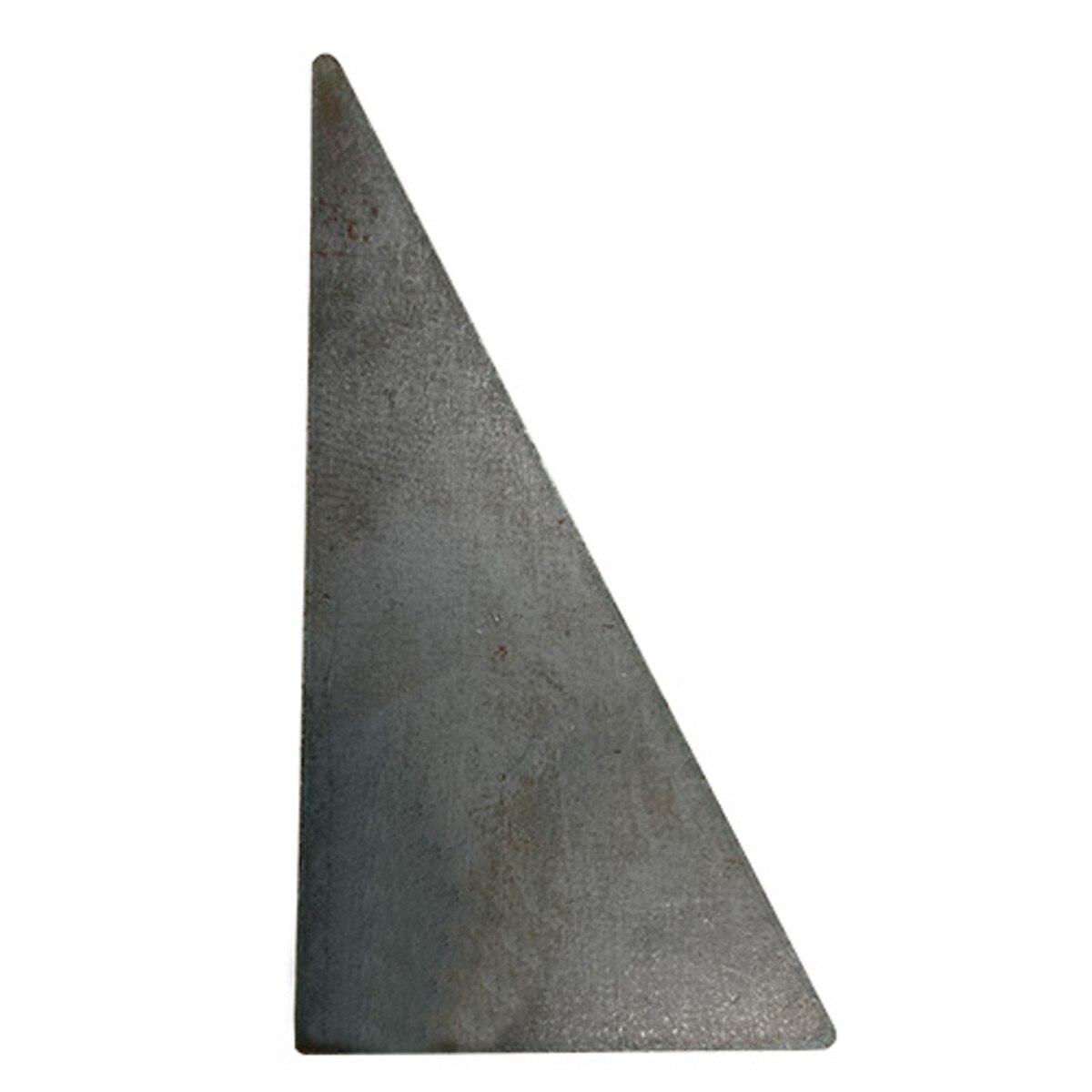 Triangular Die Cut 2