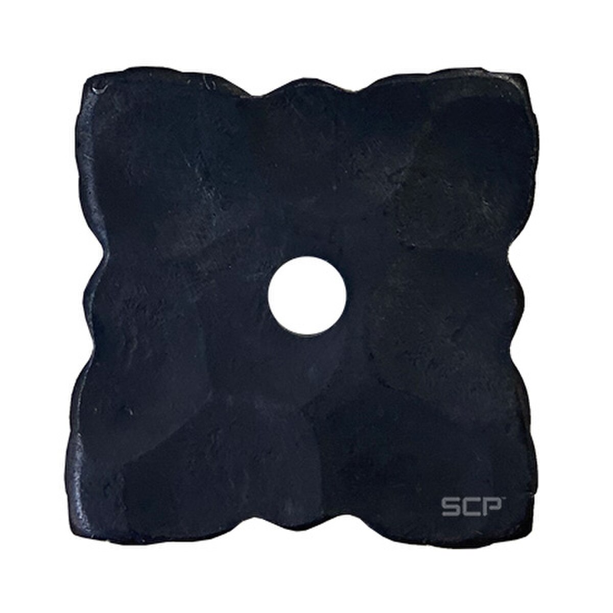 Colonial Iron Washer - 2