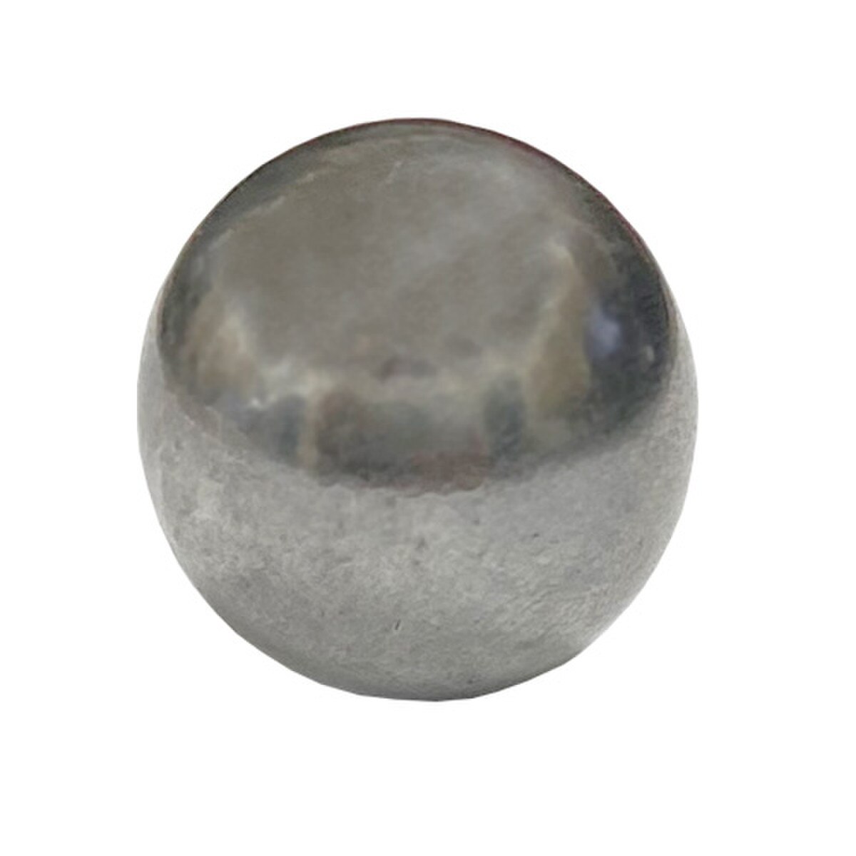 Solid Ball 1