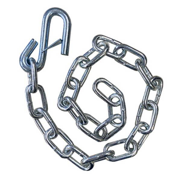 Trailer Safety Chains, 3500lbs Towing Wire Ropes Trailer Safety Chains, 3500lbs Towing Wire Ropes