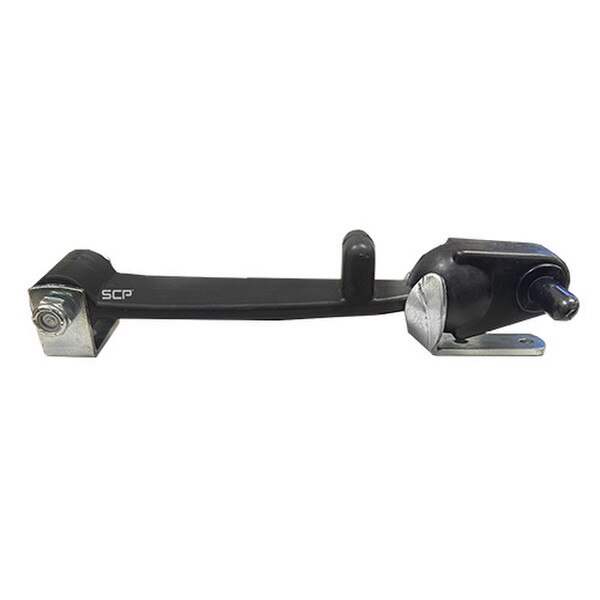 Rubber Latch 8