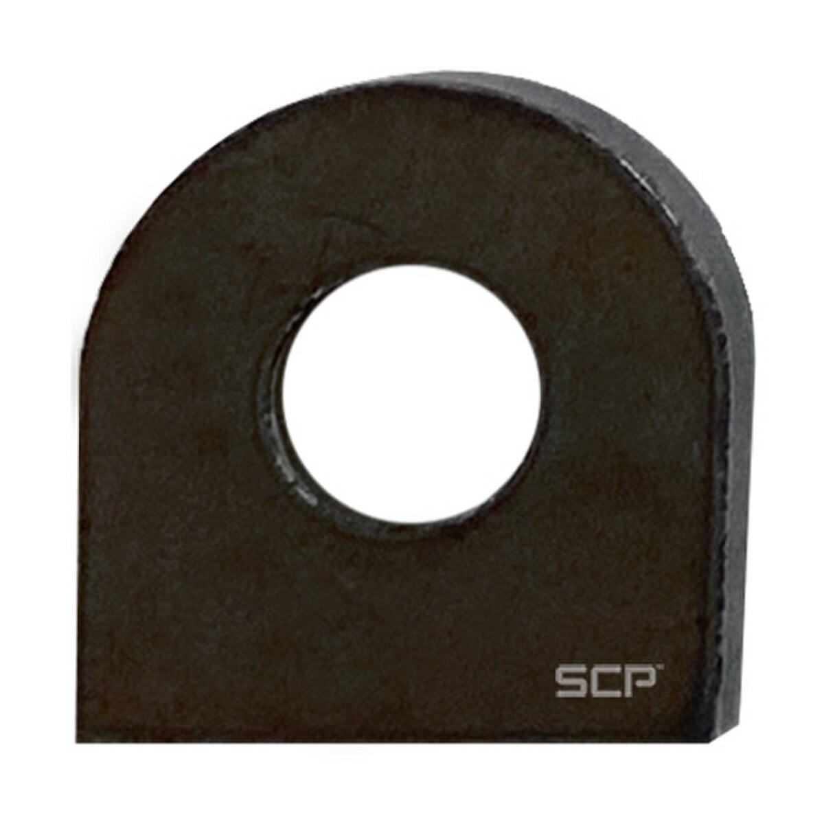 Flat Surface Mount Tab - 1.31