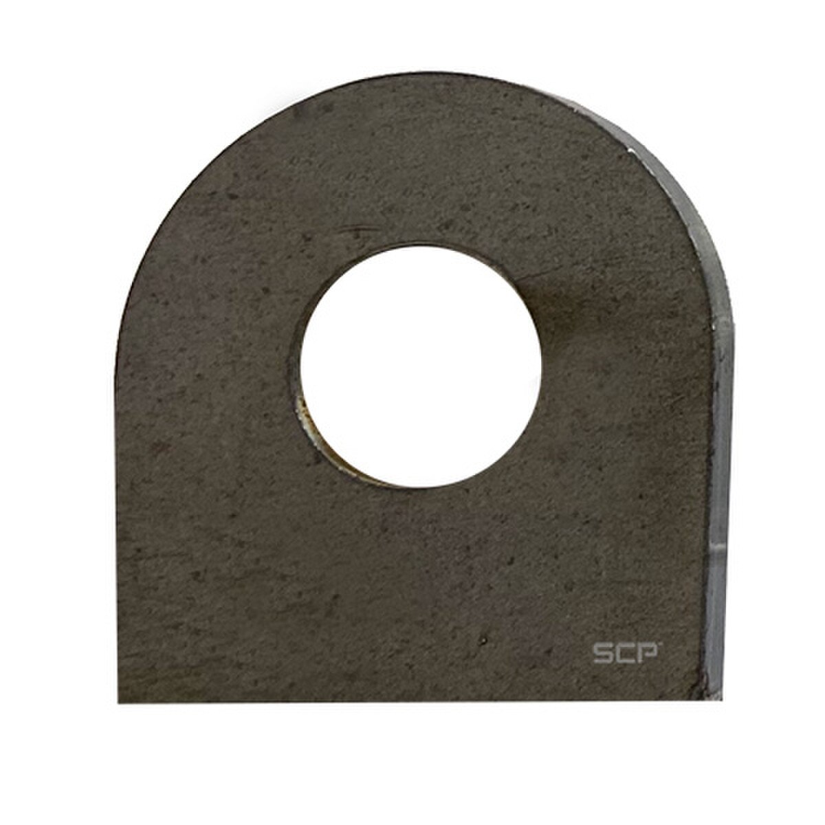 Flat Surface Mount Tab - 1.63