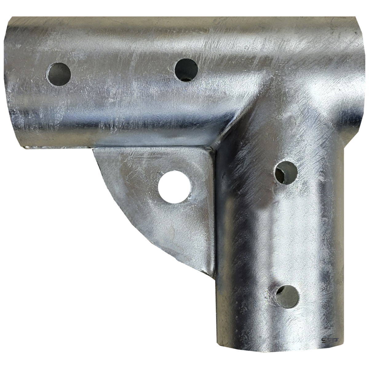 Gate Corners for 1-7/8