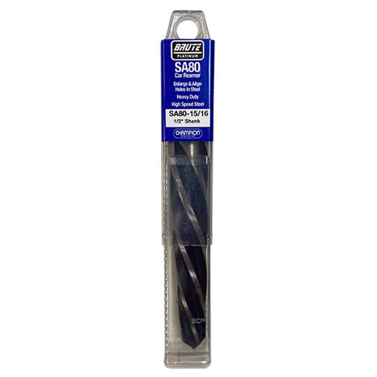 Brute SA80 Maintenance Reamers - 15/16 | Spring Creek Products