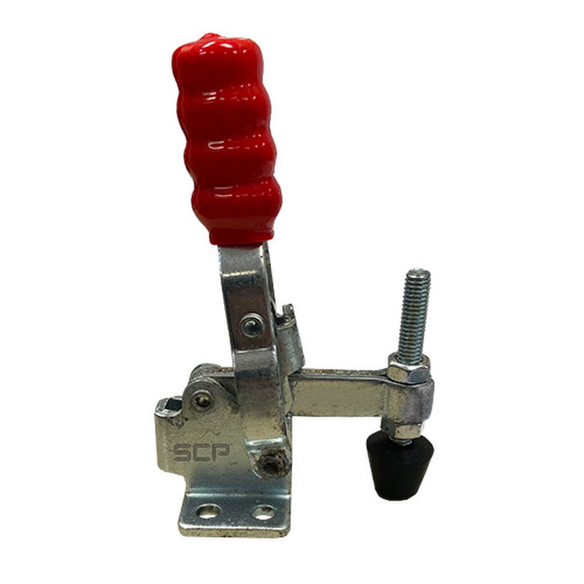 BBQ Toggle Latch - 4