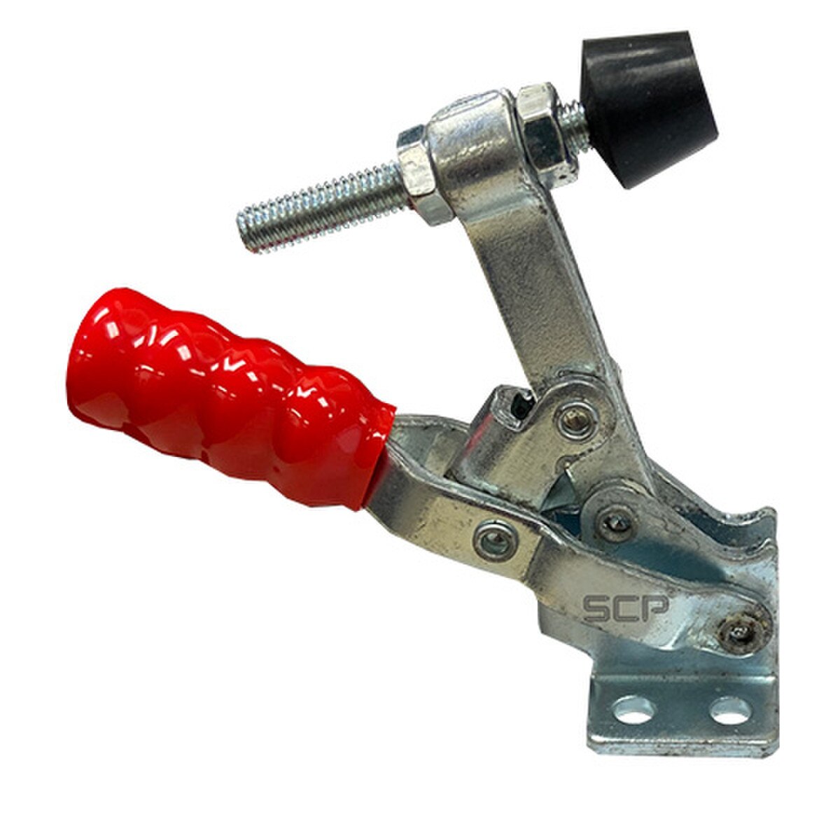 BBQ Toggle Latch - 4
