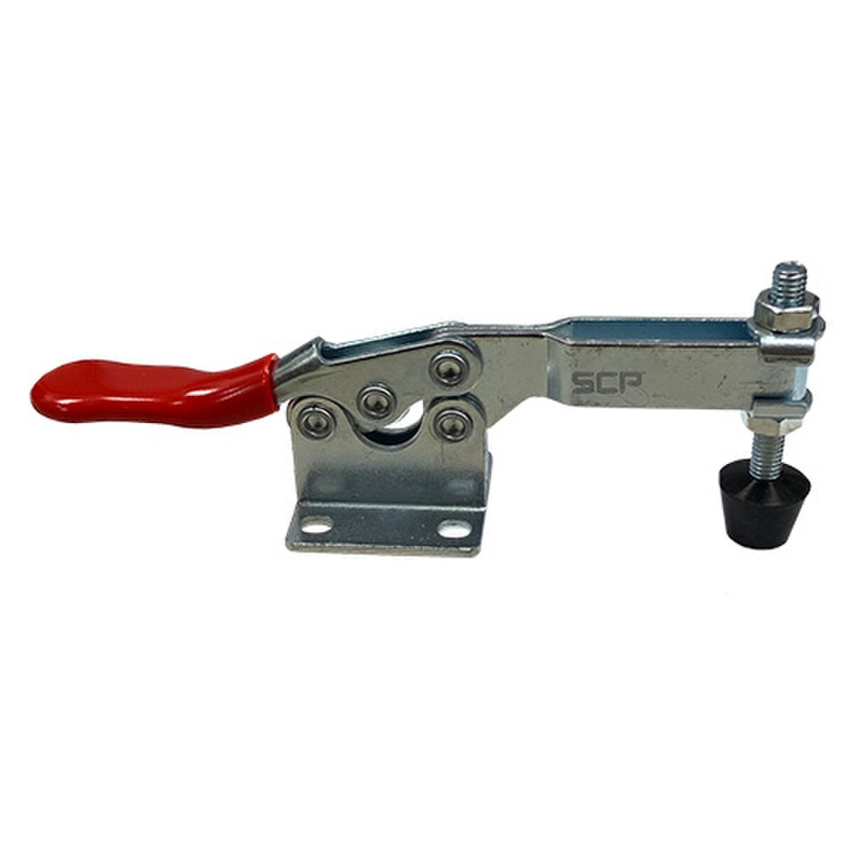 BBQ Toggle Latch - 5-3/4