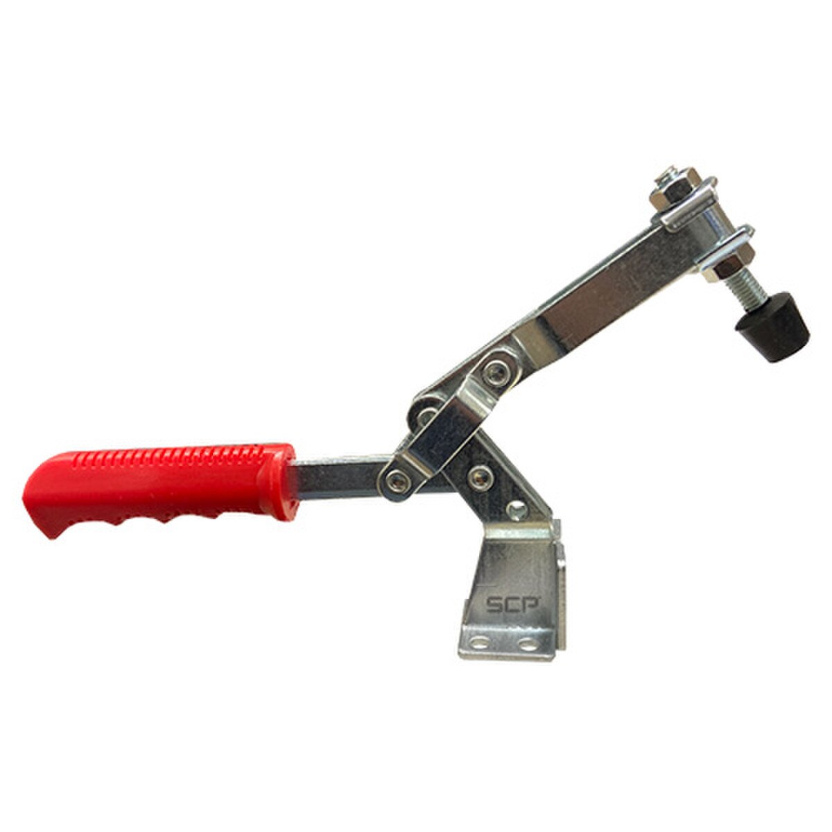 BBQ Toggle Latch - 9-1/2