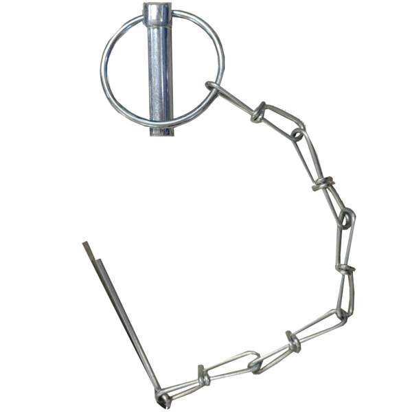 Linch Pin 7/16