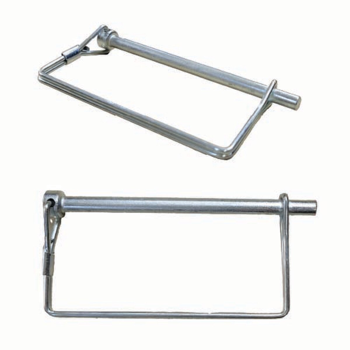 Snap Pin SQ 1/4