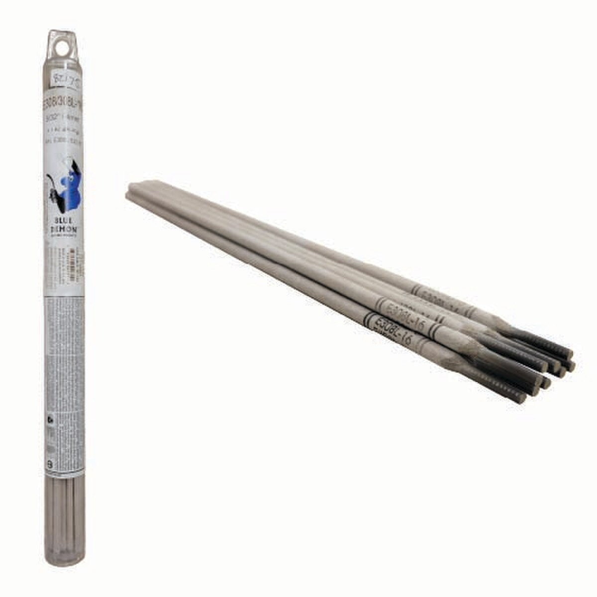 Stainless Steel Arc Welding Rod E308L-16 5/32