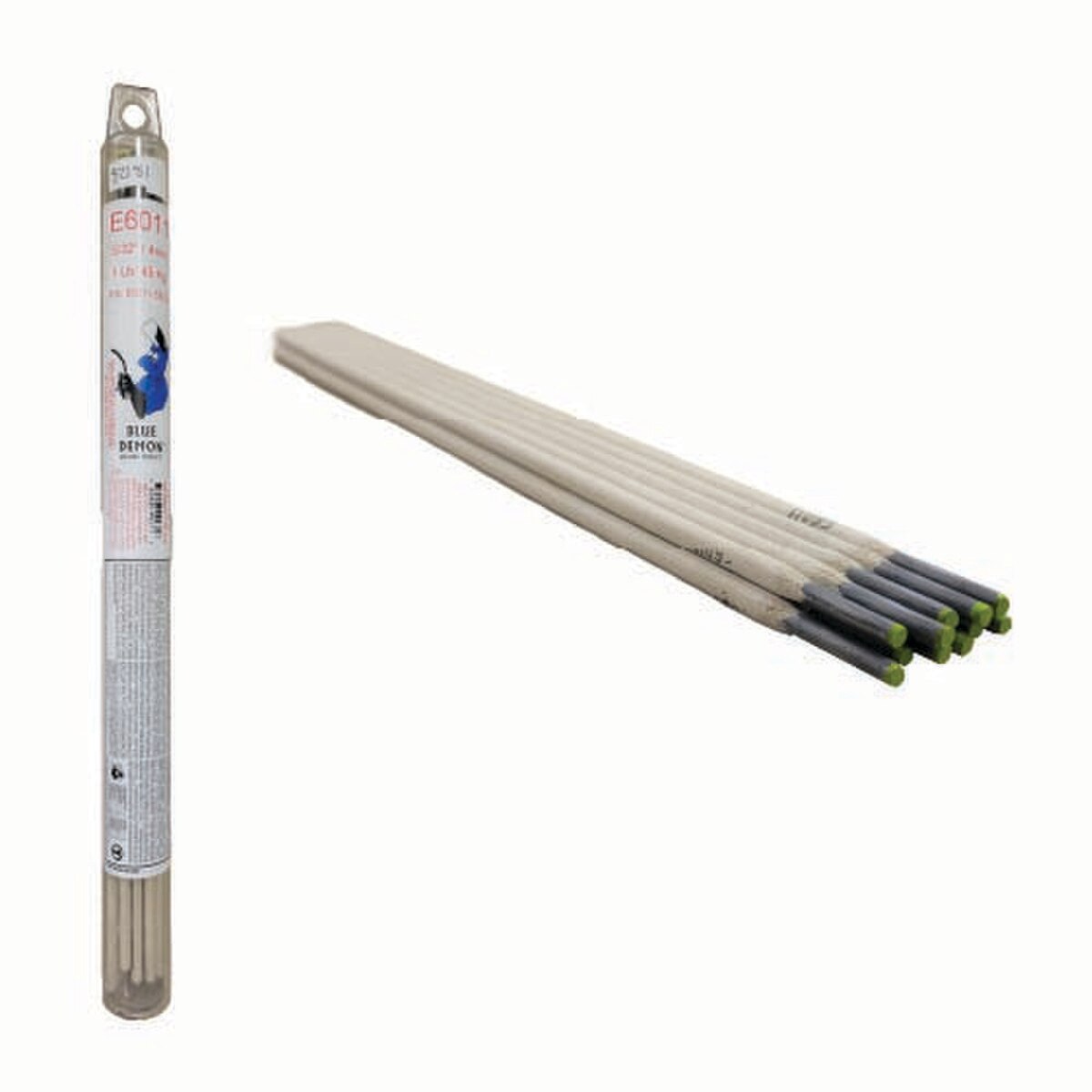 Carbon Steel AC Welding Rod E6011 5/32