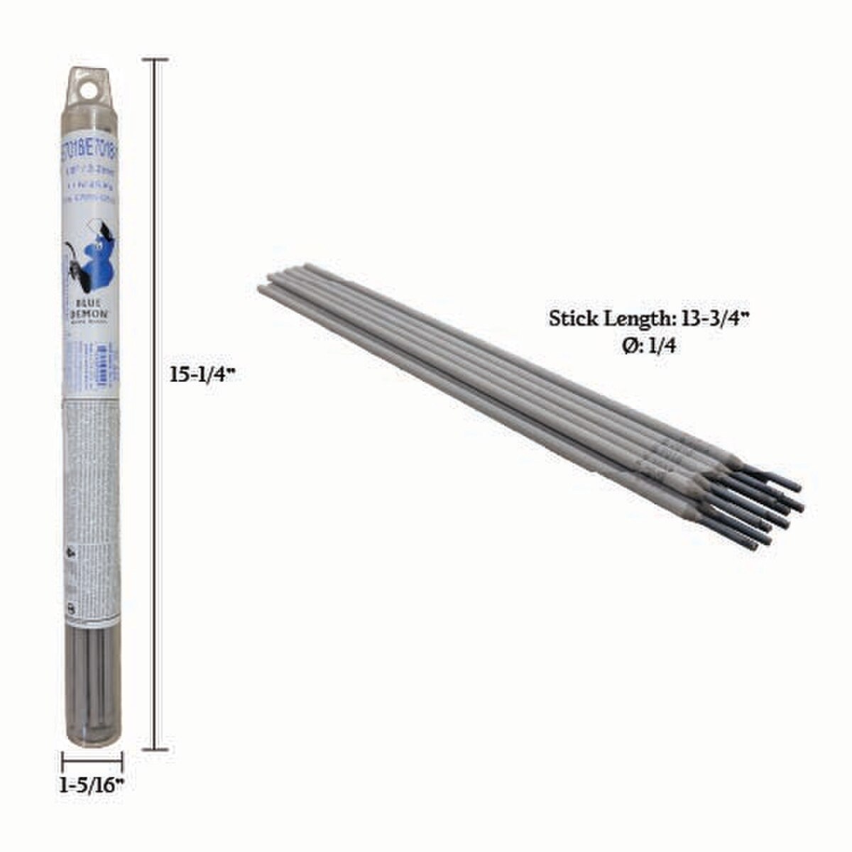 Low Hydrogen Carbon Steel Welding Rod E7018 1/8