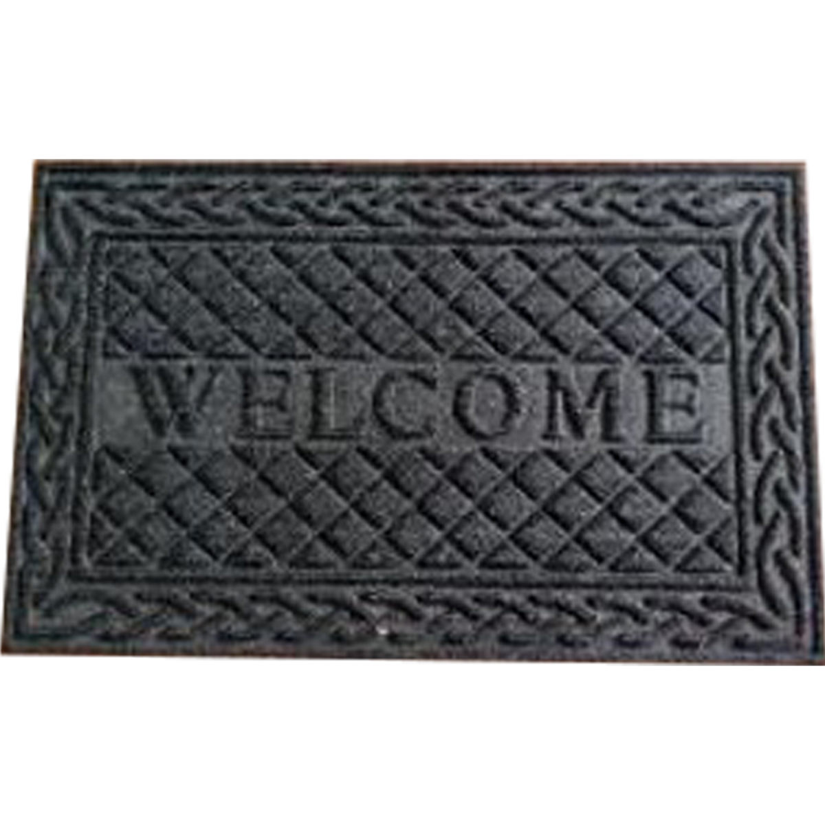 Welcome Mat # 51 - 28