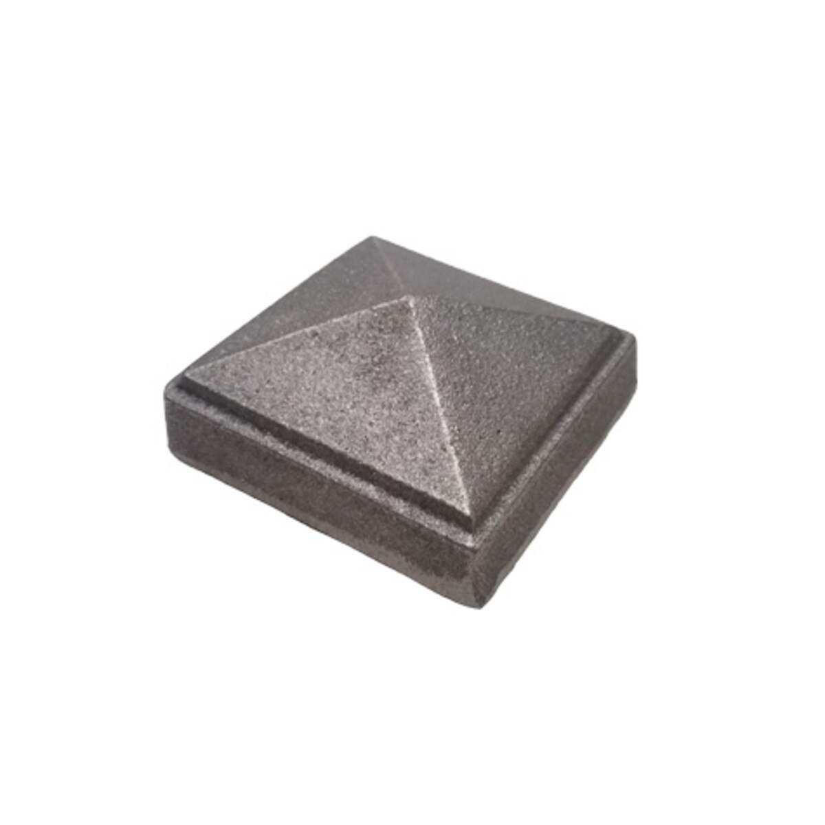 Pyramid Post Cap 4