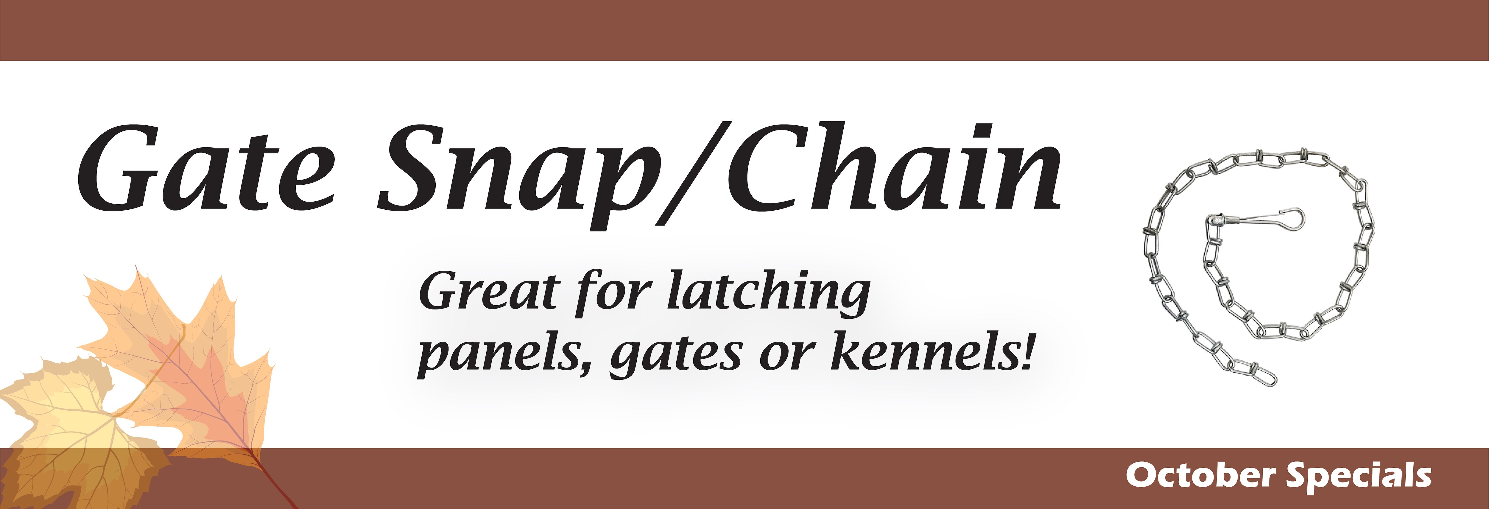 Spring Creek Products