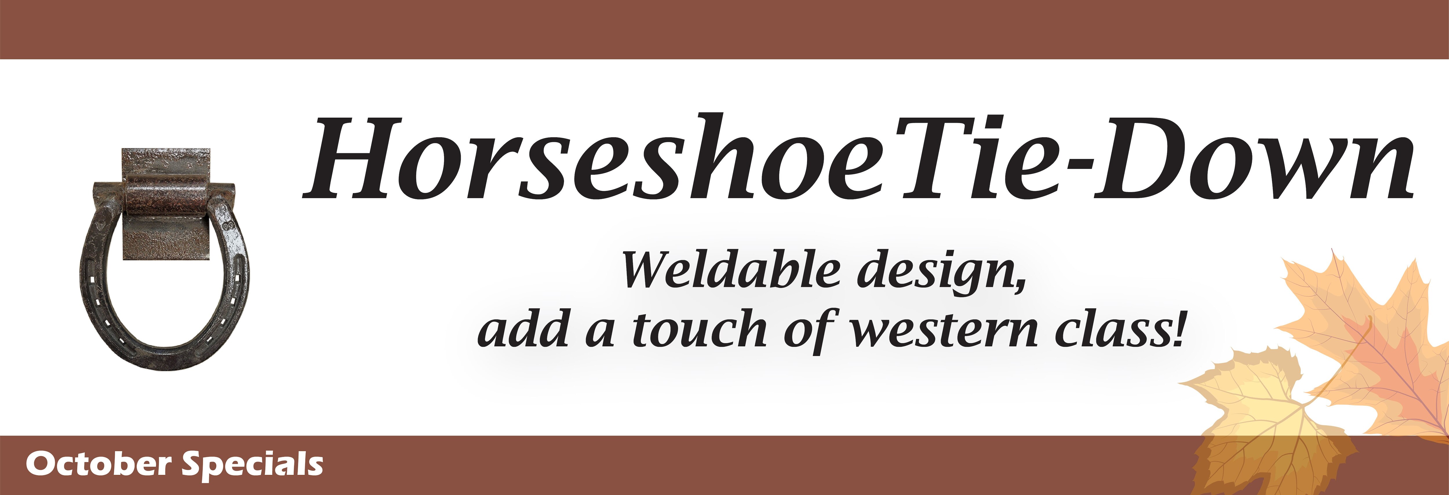 Spring Creek Products