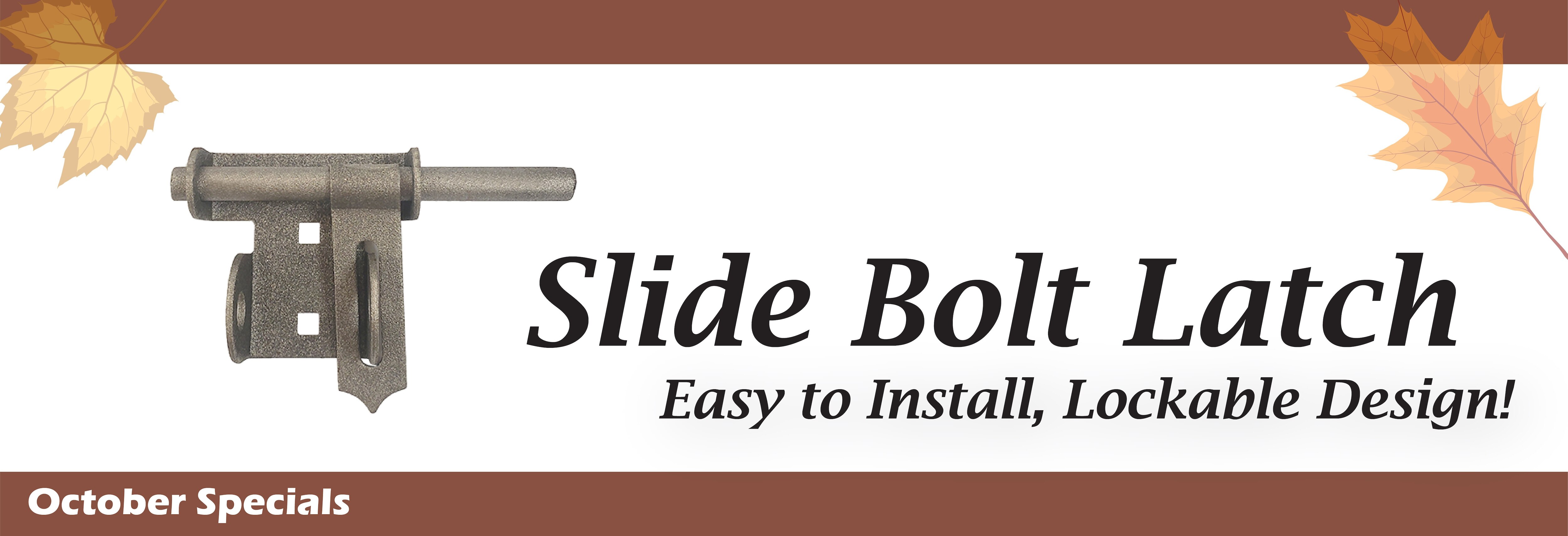 Spring Creek Products